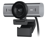 Kamera internetowa Logitech MX BRIO 4K grafit